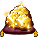 [アイテム]高純度の金鉱★4.png