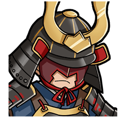 ［侍大将］刺客侍_icon.png