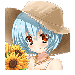 ［向日葵と清女］薫_icon.png