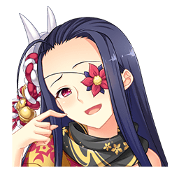 ［夏侯惇再見］春蘭_icon.png