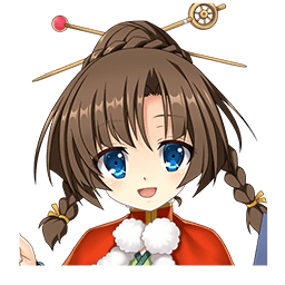 ［天下の副将］心_icon.png
