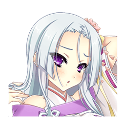 ［将軍姉妹の絆］一葉_icon.png