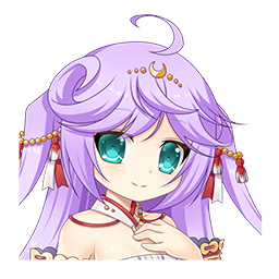 ［月夜の幻想］暁月_icon.png