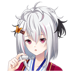 ［柚子湯治］鳳蝶_icon.png