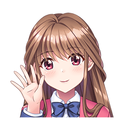 ［百年杉の下で］愛_icon.png