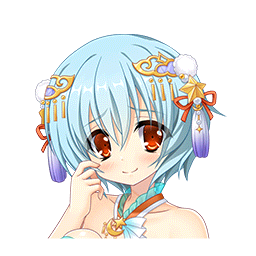 織姫の星錦］薫 - 戦国†恋姫オンライン～奥宴新史～攻略 Wiki