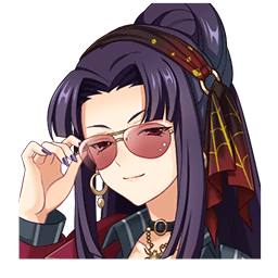 ［野掛け日和］白百合_icon.png
