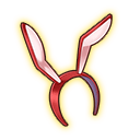 [アイテム]兎耳カチューシャ.png