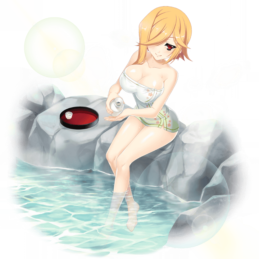 湯の花 幽 戦国 恋姫オンライン 奥宴新史 攻略 Wiki