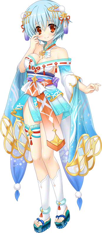 戦国恋姫　武田　薫　信廉　キャンバスボードと色紙 織姫の星錦］薫 - 戦国†恋姫オンライン～奥宴新史～攻略 Wiki