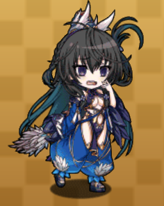 lycee リセ 范増・水明 SP ネクストン 双天恋姫 双天†恋姫‐