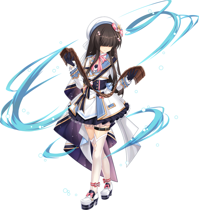 戦国恋姫EXの今孔明 竹中詩乃重治SP Lycee 戦国†恋姫EX 竹中詩乃重治